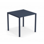table urban emu bleu foncé