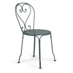 1900 Chaise Design Fermob Cedre