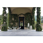 chaise heaven emu blanc