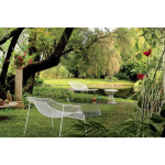 fauteuil heaven emu noir