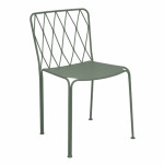 chaise kintbury fermob romarin
