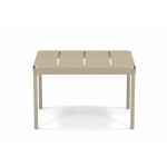 repose pieds shine emu tourterelle