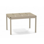 repose pieds shine emu tourterelle