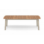 table shine 225 emu tourterelle