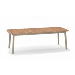 table shine 225 emu tourterelle