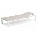 bain soleil shine emu blanc mat
