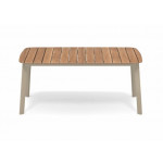 table shine 166 emu tourterelle