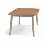 table shine 166 emu tourterelle