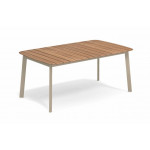 table shine 166 emu tourterelle