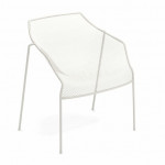 fauteuil heaven emu blanc