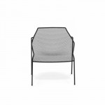 fauteuil heaven emu noir
