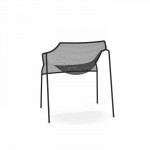 fauteuil heaven emu noir