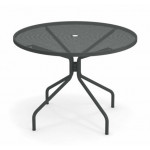 table ronde cambi 106 emu fer ancien