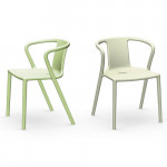 Magis fauteuil Air Armchair beige