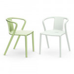 Magis fauteuil Air Armchair blanc