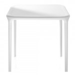 Air Table Table Carrée Magis Blanc