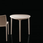 Air Table Table Carrée Magis Blanc