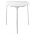Air Table Table Carrée Magis Beige