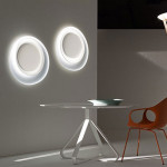 applique murale bahia led foscarini