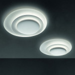 applique murale bahia led foscarini