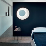 applique murale bahia led foscarini