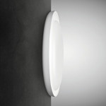 applique murale bahia mini led foscarini variateur