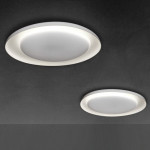 applique murale bahia mini led foscarini variateur