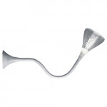 applique plafonnier pipe artemide