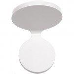 applique murale rea 17 artemide blanc