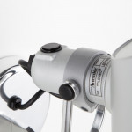 applique murale tolomeo micro faretto led artemide variateur
