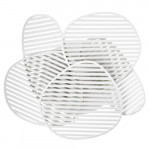 plafonnier nuage foscarini blanc