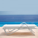 bain soleil holly emu blanc