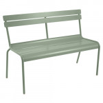 banc 2 places luxembourg fermob cactus