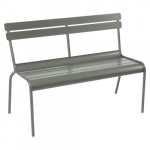 banc 2 3 places luxembourg fermob romarin