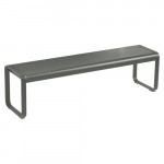 banc bellevie fermob romarin