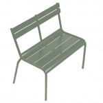 banc enfant luxembourg kid fermob cactus