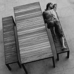 banc jardin garden 125 roshults