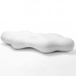 banc lava vondom blanc