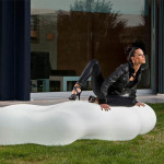 banc lava vondom blanc