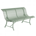 banc louisiane 150 fermob cactus