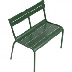 banc enfant luxembourg kid fermob cedre