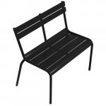 banc enfant luxembourg kid fermob reglisse