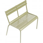 banc enfant luxembourg kid fermob tilleul