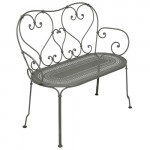 banquette 1900 fermob romarin