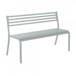banc segno 128 emu aluminium