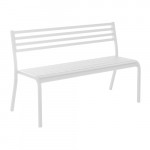 banc segno 128 emu blanc