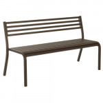 banc segno 168 emu marron