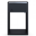 barbecue charbon grill 100 roshults