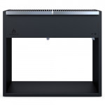 barbecue charbon grill 200 roshults