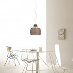 Behive foscarini suspension design